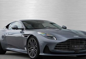 Aston Martin DB12 22.600 km 205.007 &euro; Filderstadt 70794