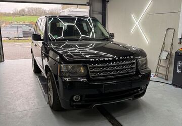 Land Rover Range Rover 222.000 km 16.500 &euro; Remseck am Neckar 71686