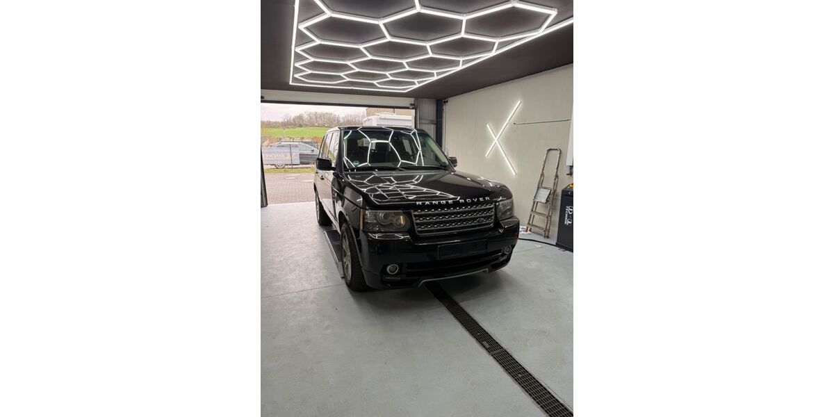 Land Rover Range Rover 222.000 km 16.500 &euro; Remseck am Neckar 71686