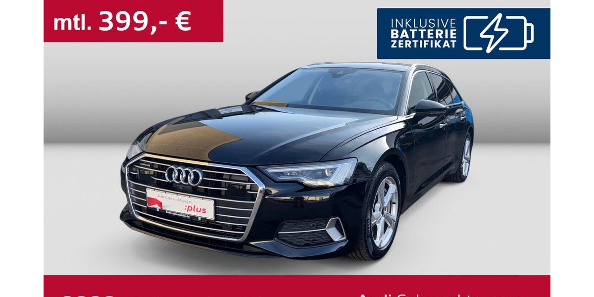 Audi A6 105.672 km 30.830 &euro; Esslingen 73730