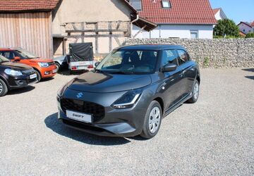 Suzuki Swift 1.500 km 16.222 &euro; Aichwald 73773