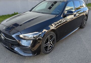 Mercedes-Benz C 200 190.000 km 23.998 &euro; Sindelfingen 71069