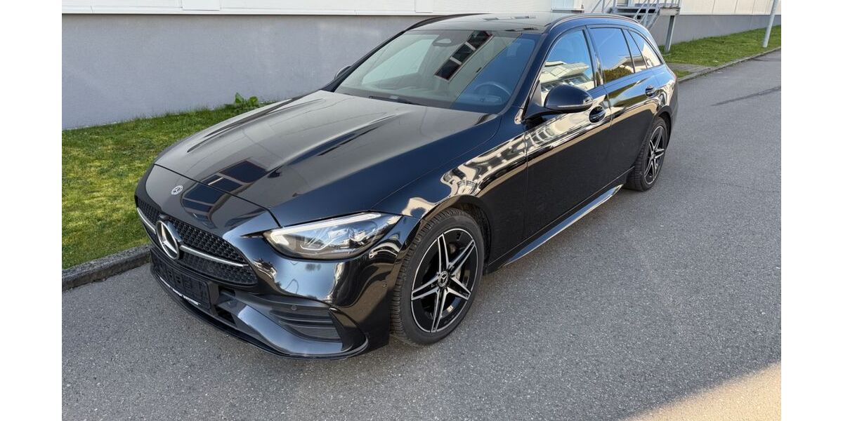 Mercedes-Benz C 200 190.000 km 23.998 &euro; Sindelfingen 71069