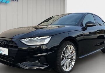 Audi A4 42.700 km 28.990 &euro; Reutlingen 72770