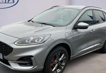 Ford Kuga 41.000 km 25.990 &euro; Nagold 72202