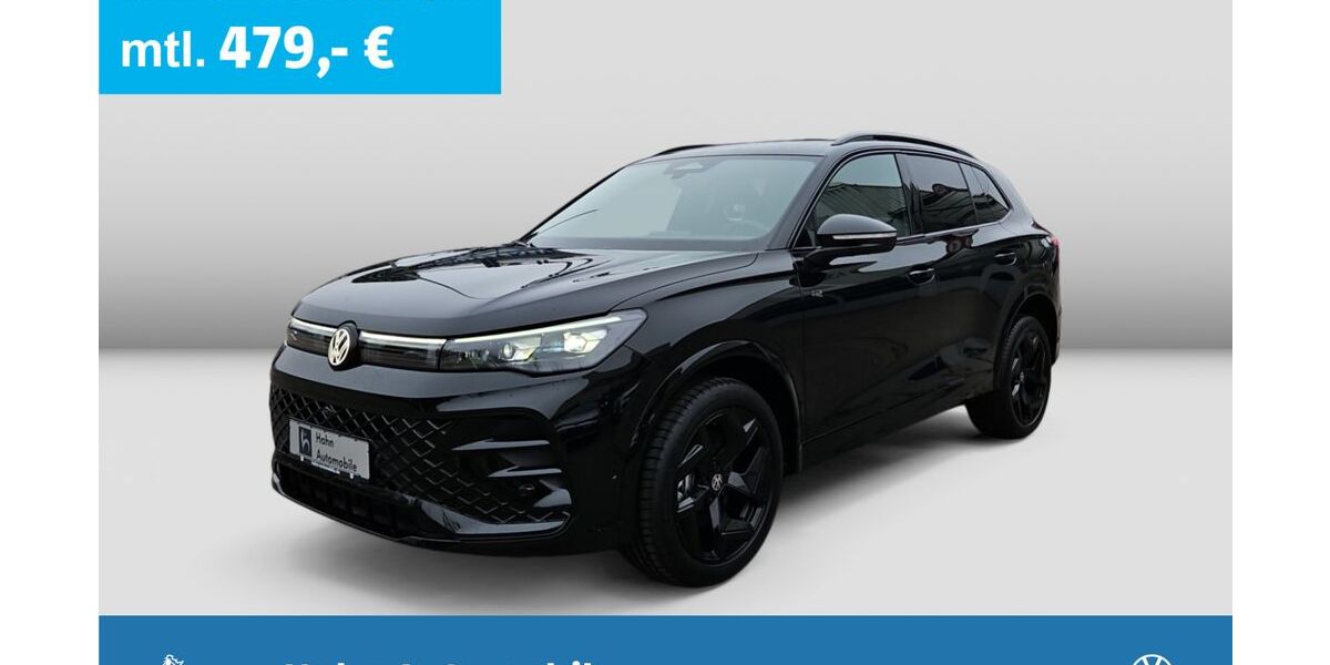 VW Tiguan 9.999 km 52.295 &euro; Böblingen 71032