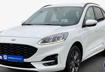 Ford Kuga 46.816 km 23.250 &euro; Leonberg 71229