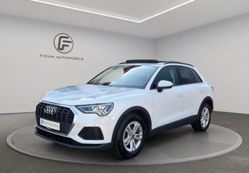 Audi Q3 130.000 km 24.450 &euro; Sindelfingen/Stuttgart 71065