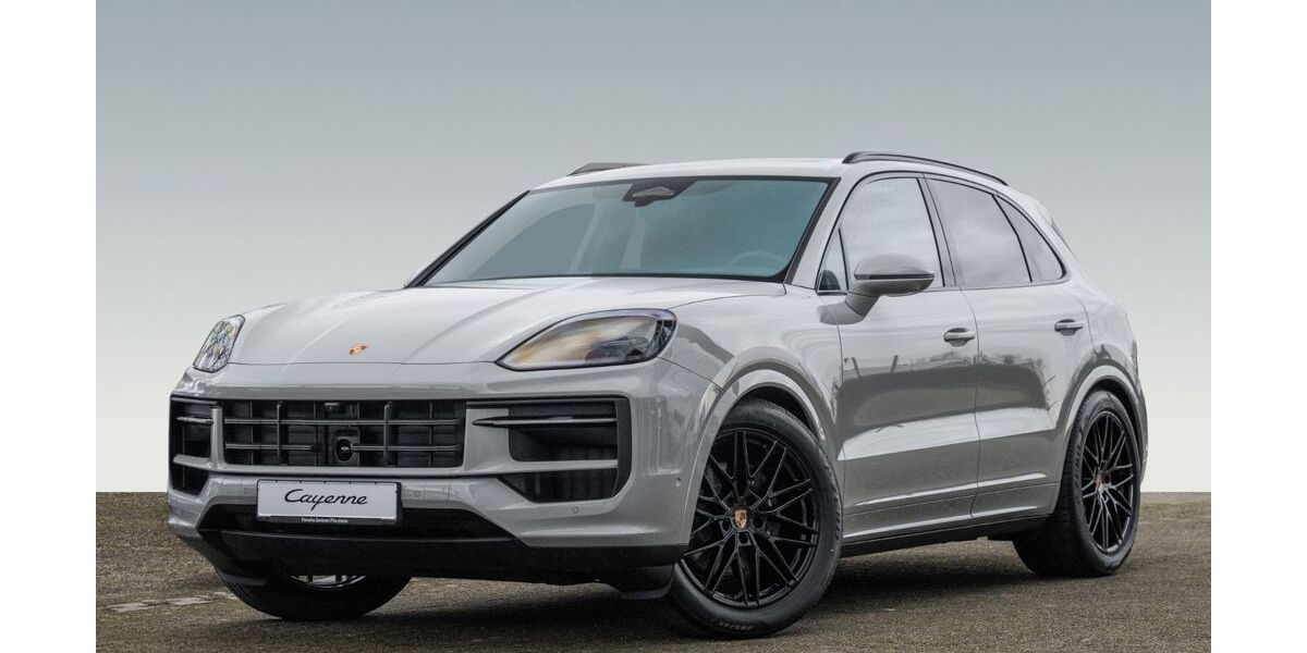Porsche Cayenne 9.900 km 112.480 &euro; Pforzheim 75177
