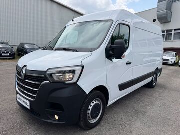 Gebrauchte Renault Master