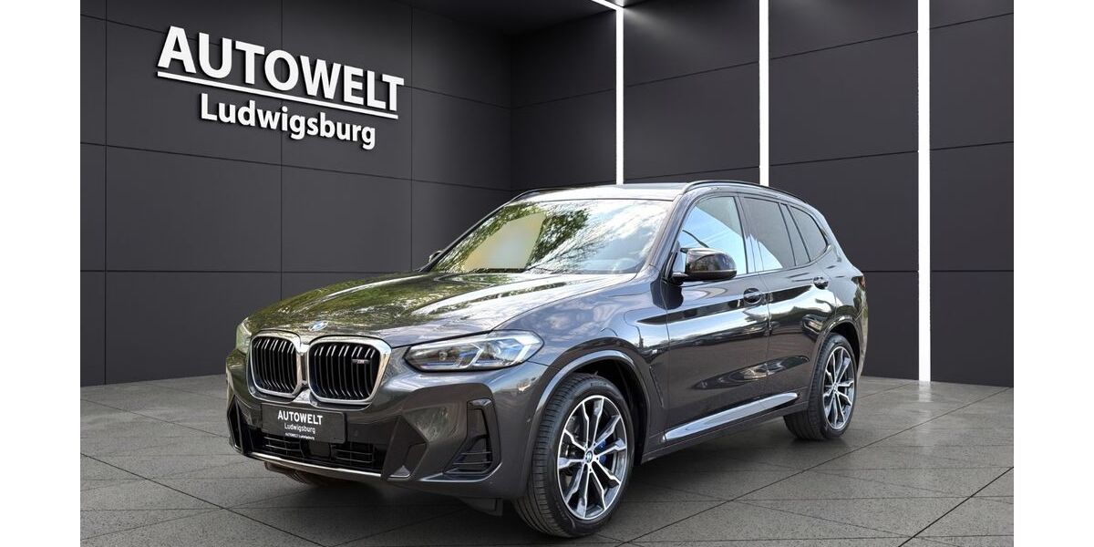 BMW X3 M40 178.000 km 38.900 &euro; Bietigheim-Bissingen 74321