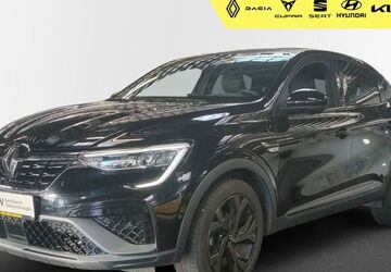 Renault Arkana 38.400 km 22.350 &euro; Stuttgart 70565