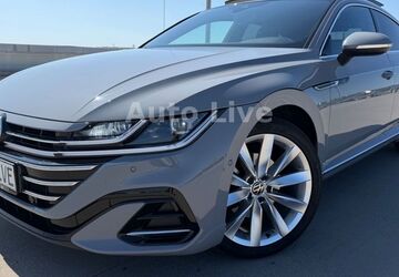 VW Arteon 115.940 km 30.990 &euro; Böblingen/Stuttgart 71034