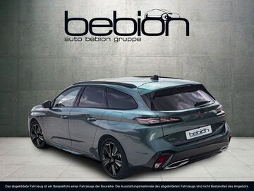 Gebrauchte Peugeot 308