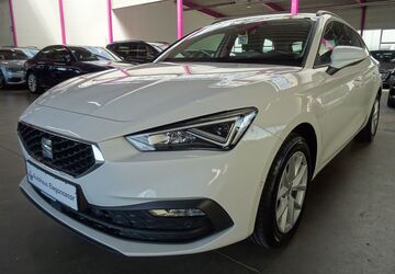 Seat Leon 94.415 km 19.649 &euro; Holzgerlingen bei Stuttgart 71088
