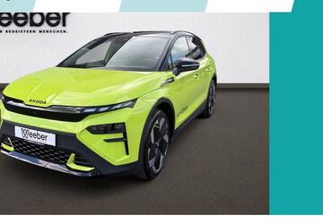 Skoda Elroq 5.000 km 54.670 &euro; Calw 75365