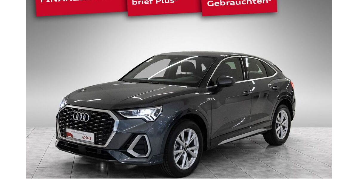 Audi Q3 9.874 km 34.920 &euro; Böblingen 71034