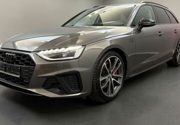 Audi A4 90.000 km 28.999 &euro; Reutlingen / Mittelstadt 72766