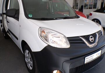 Nissan NV250 101.900 km 8.790 &euro; Pforzheim 75172
