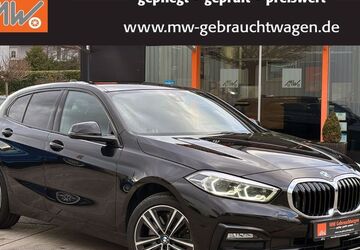 BMW 120 84.499 km 24.990 &euro; Rottenburg 72108