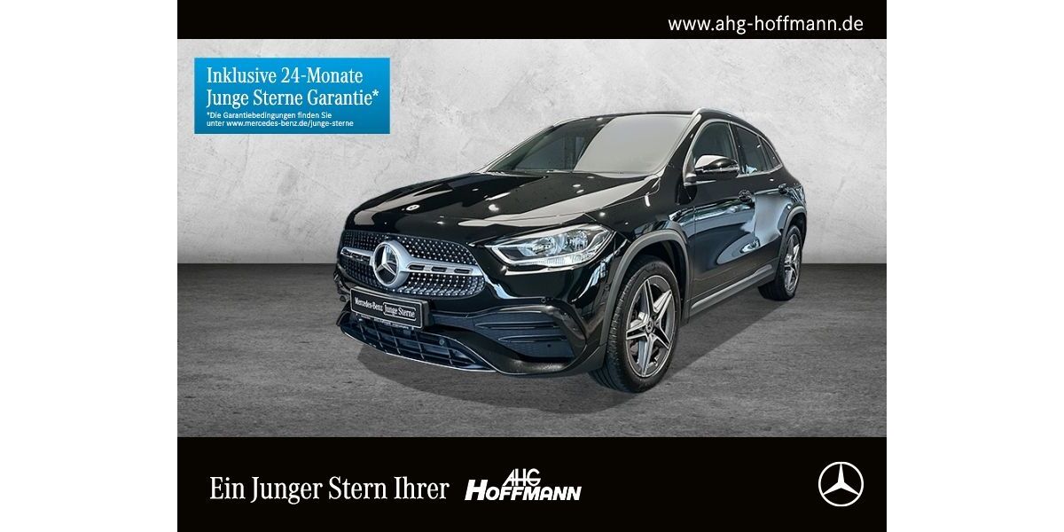 Mercedes-Benz GLA 250 46.950 km 31.920 &euro; Tamm 71732