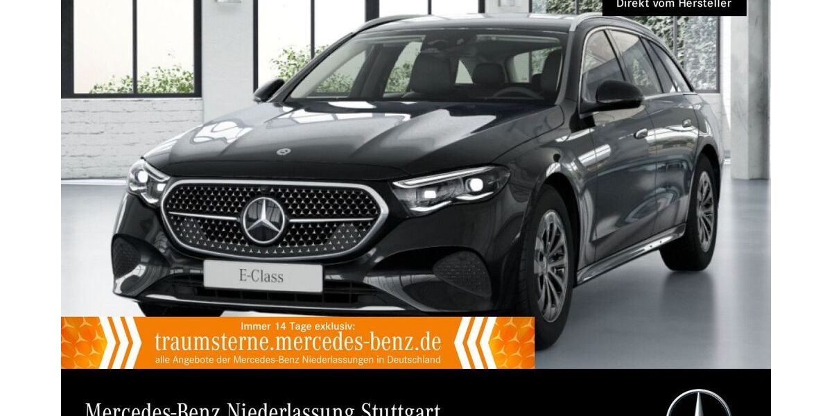 Mercedes-Benz E 220 22.168 km 47.980 &euro; Stuttgart 70469