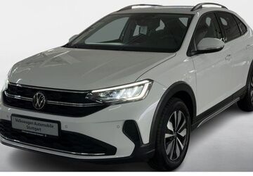 VW Taigo 31.392 km 19.530 &euro; Stuttgart-Wangen 70188