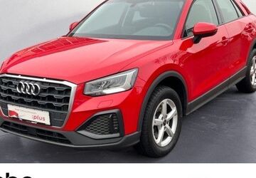 Audi Q2 51.591 km 27.320 &euro; Reutlingen 72760