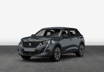 Peugeot 2008 40.216 km 13.690 &euro; Pforzheim 75179