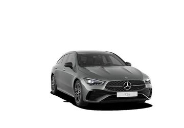 Mercedes-Benz CLA 200 Shooting Brake 12.850 km 31.900 &euro; Reutlingen/Mittelstadt 72766