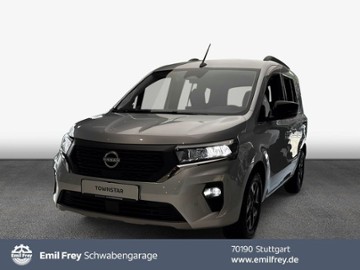 Gebrauchte Nissan Townstar