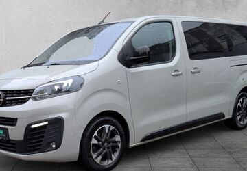 Opel Zafira Life 79.100 km 32.990 &euro; Pforzheim 75175