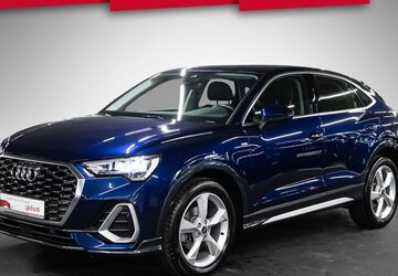 Audi Q3 68.735 km 33.930 &euro; Stuttgart 70469