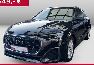 Audi Q8 28.988 km 72.460 &euro; Esslingen 73730