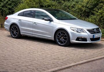 VW CC 241.000 km 5.950 &euro; Kornwesthaim 70806