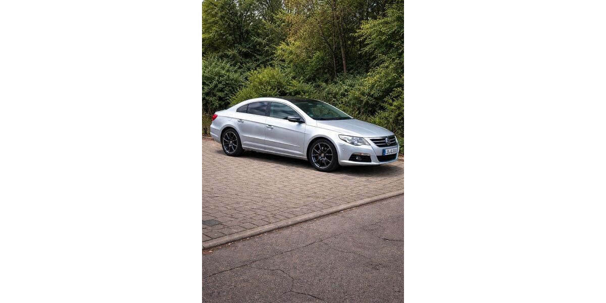 VW CC 241.000 km 5.950 &euro; Kornwesthaim 70806