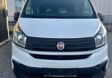 Fiat Talento 160.500 km 10.299 &euro; Sindelfingen 71069
