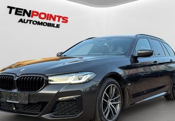 BMW 530 90.000 km 40.800 &euro; Sindelfingen 71065