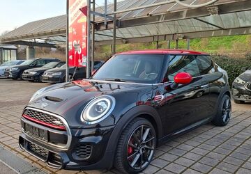 Mini John Cooper Works 113.000 km 18.450 &euro; Esslingen 73730