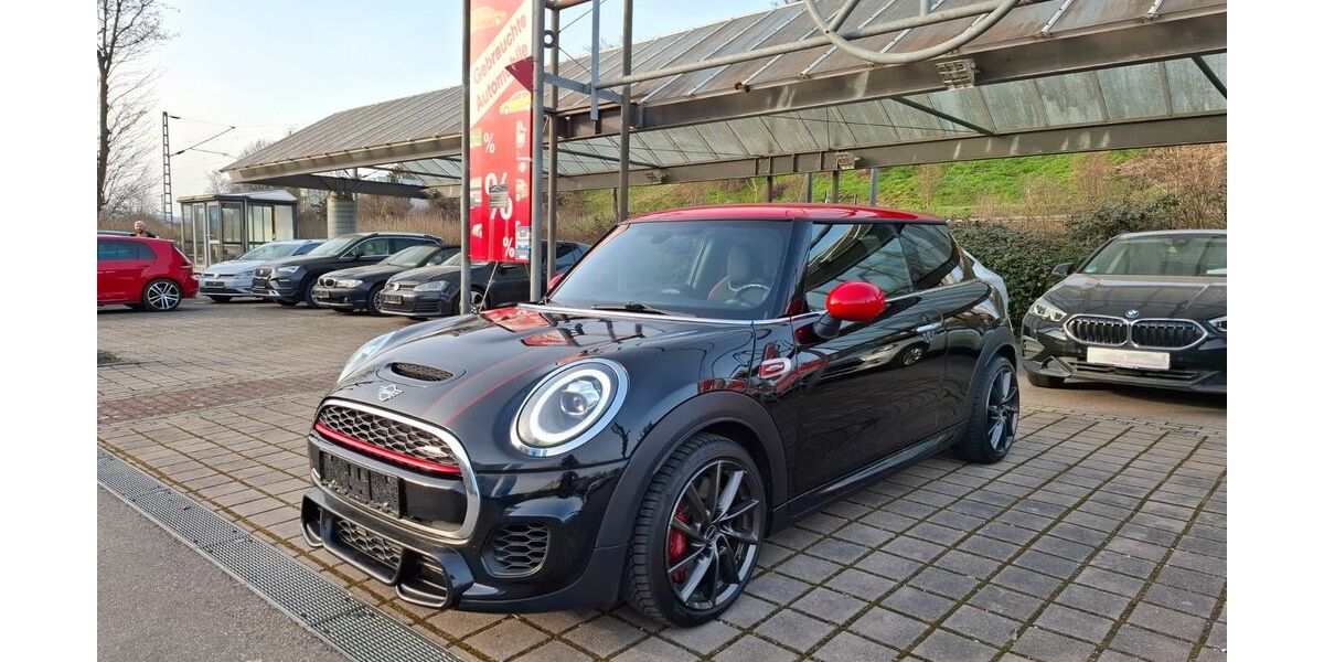 Mini John Cooper Works 113.000 km 18.450 &euro; Esslingen 73730