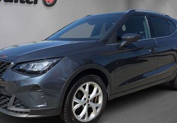Seat Arona 68.300 km 14.990 &euro; Pforzheim 75177