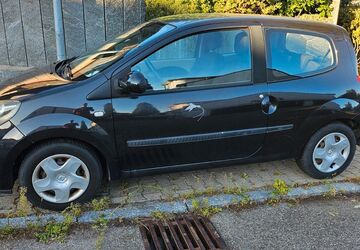 Renault Twingo 66.000 km 2.750 &euro; Böblingen 71034