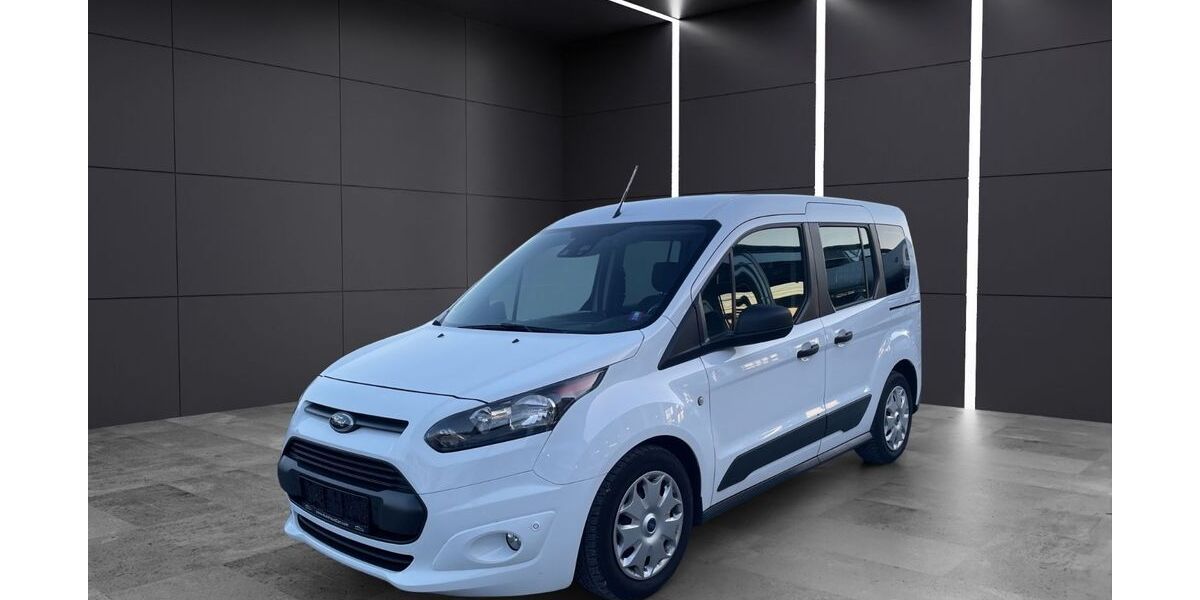 Ford Transit 193.000 km 8.490 &euro; Reutlingen / Stuttgart 72766