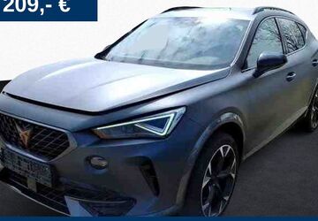 Cupra Formentor 62.265 km 26.930 &euro; Niefern-Öschelbronn 75223