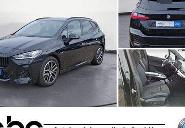 BMW 220 Active Tourer 22.489 km 33.220 &euro; Pforzheim 75179