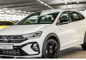 VW Taigo 8.823 km 29.330 &euro; Stuttgart-Feuerbach 70469