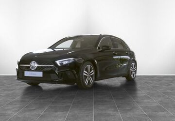 Mercedes-Benz A 250 70.150 km 24.990 &euro; Pforzheim 75179