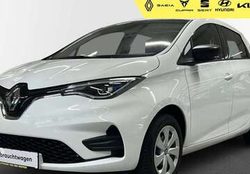 Renault ZOE 24.260 km 13.250 &euro; Stuttgart 70565