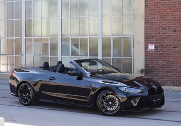 BMW M4 13.500 km 79.999 &euro; Ludwigsburg 71634