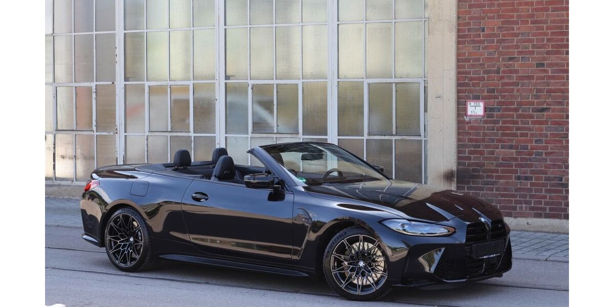 BMW M4 13.500 km 79.999 &euro; Ludwigsburg 71634